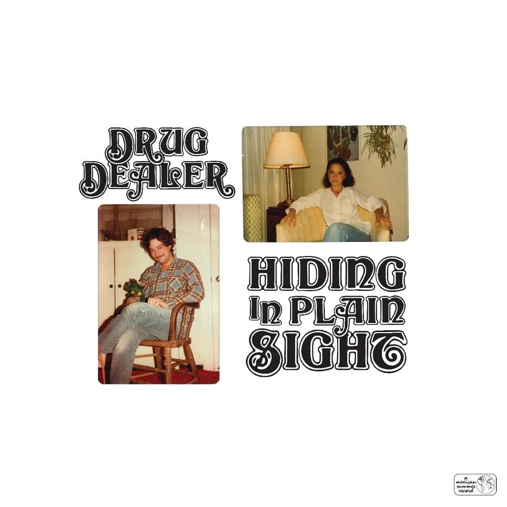 Madison album art