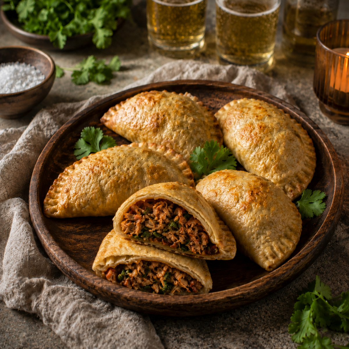 Beef empanadas, photo 2